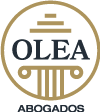 OLEA ABOGADOS. Tu despacho Legálitas en Sevilla Y Cáceres. Logo